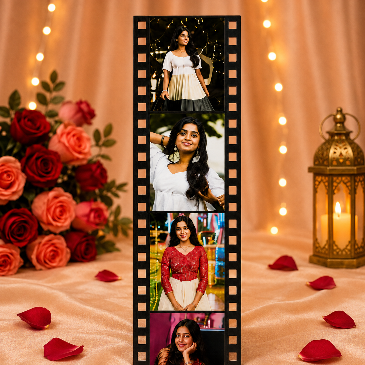 Photo Film