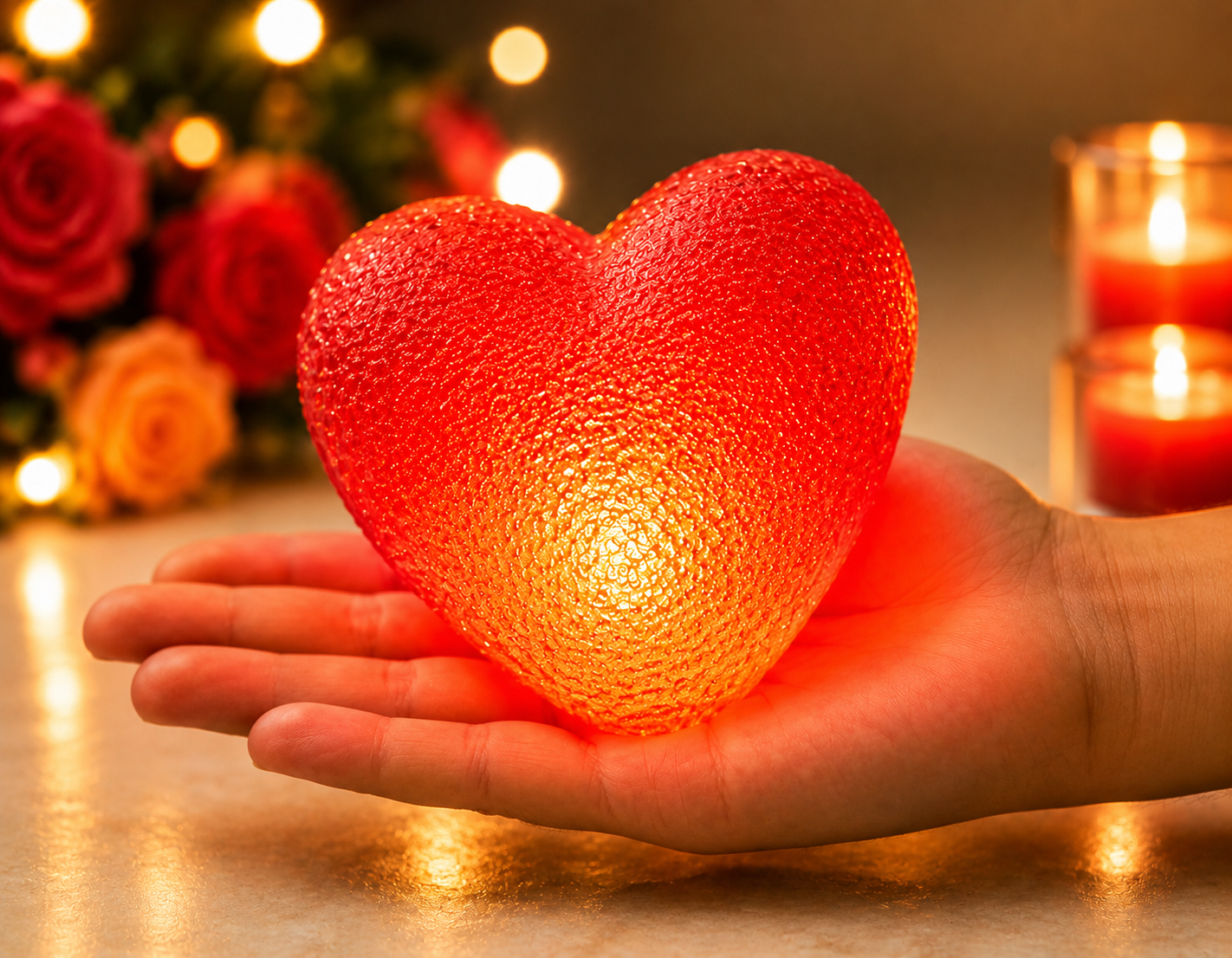 Heart Light