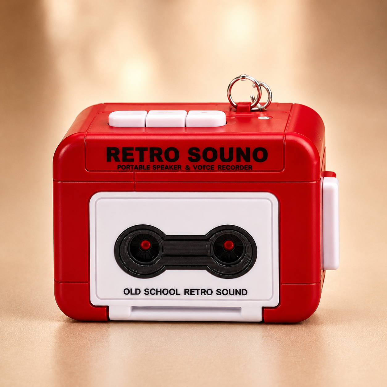 Voice Recorder