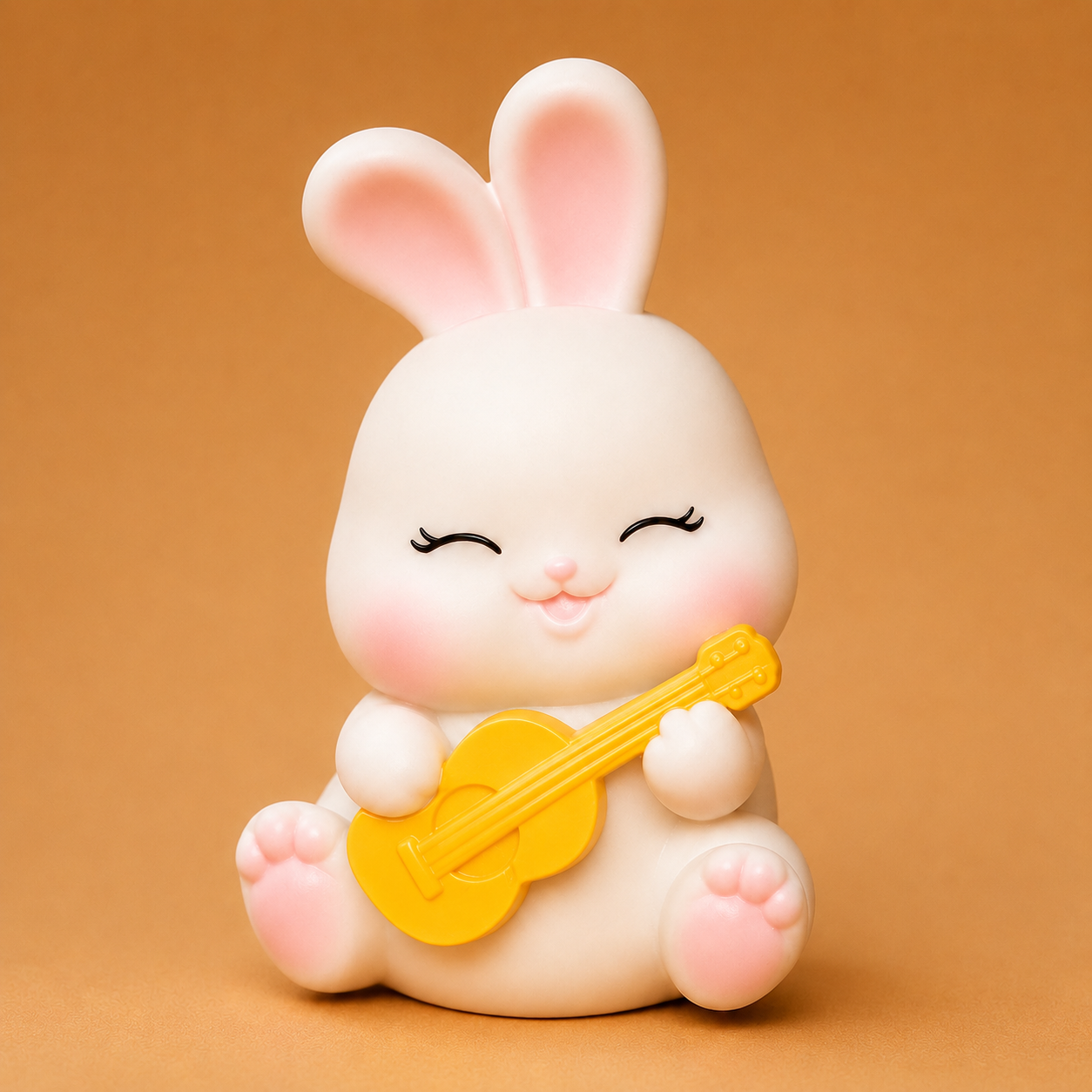 Rabbit Doll