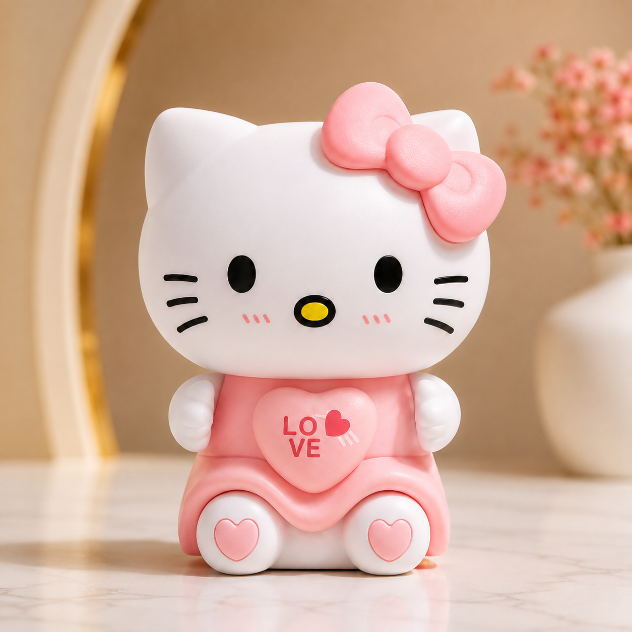 I Love - Kitten