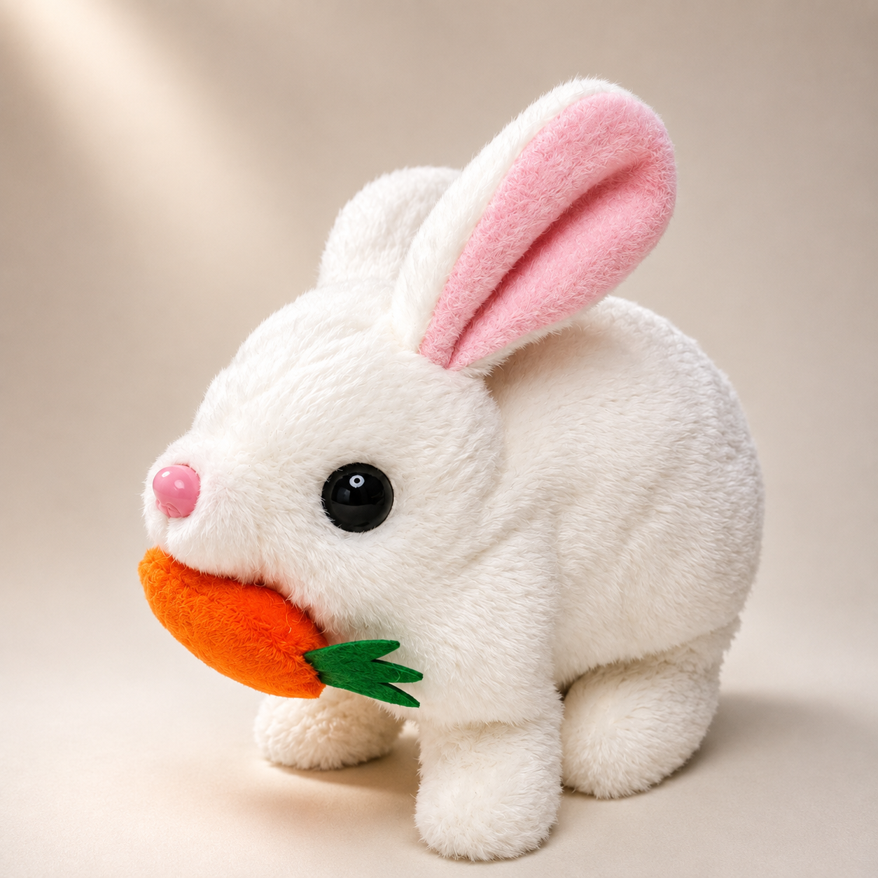Rabbit Doll