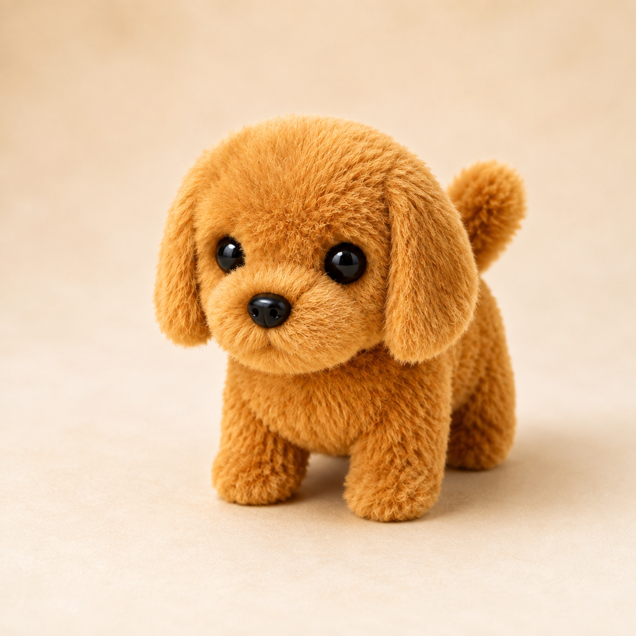Dog Doll