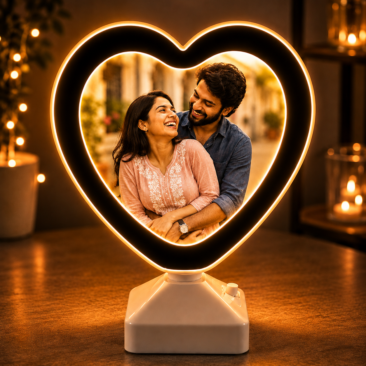 Mini Magic Mirror