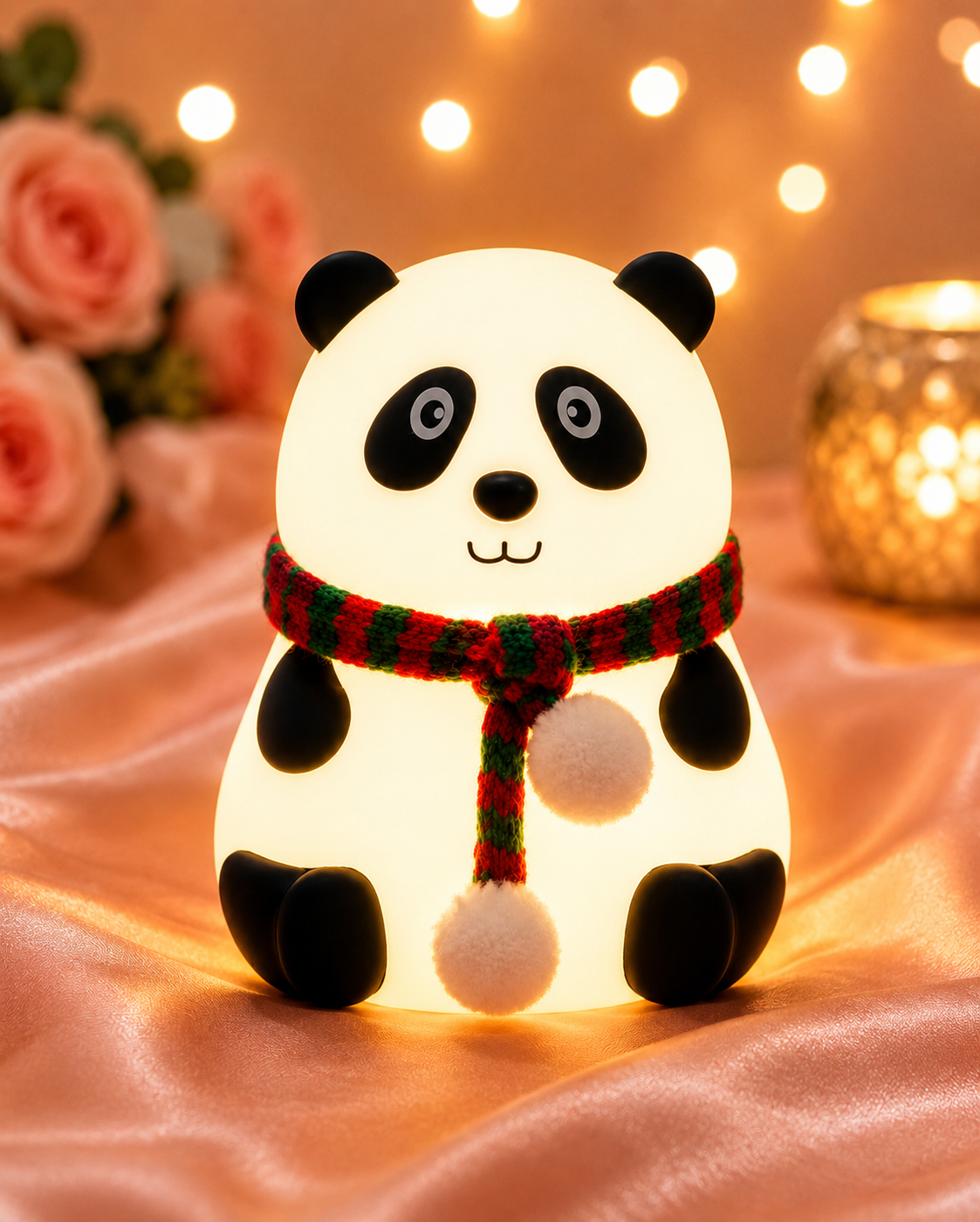 Lightning Panda